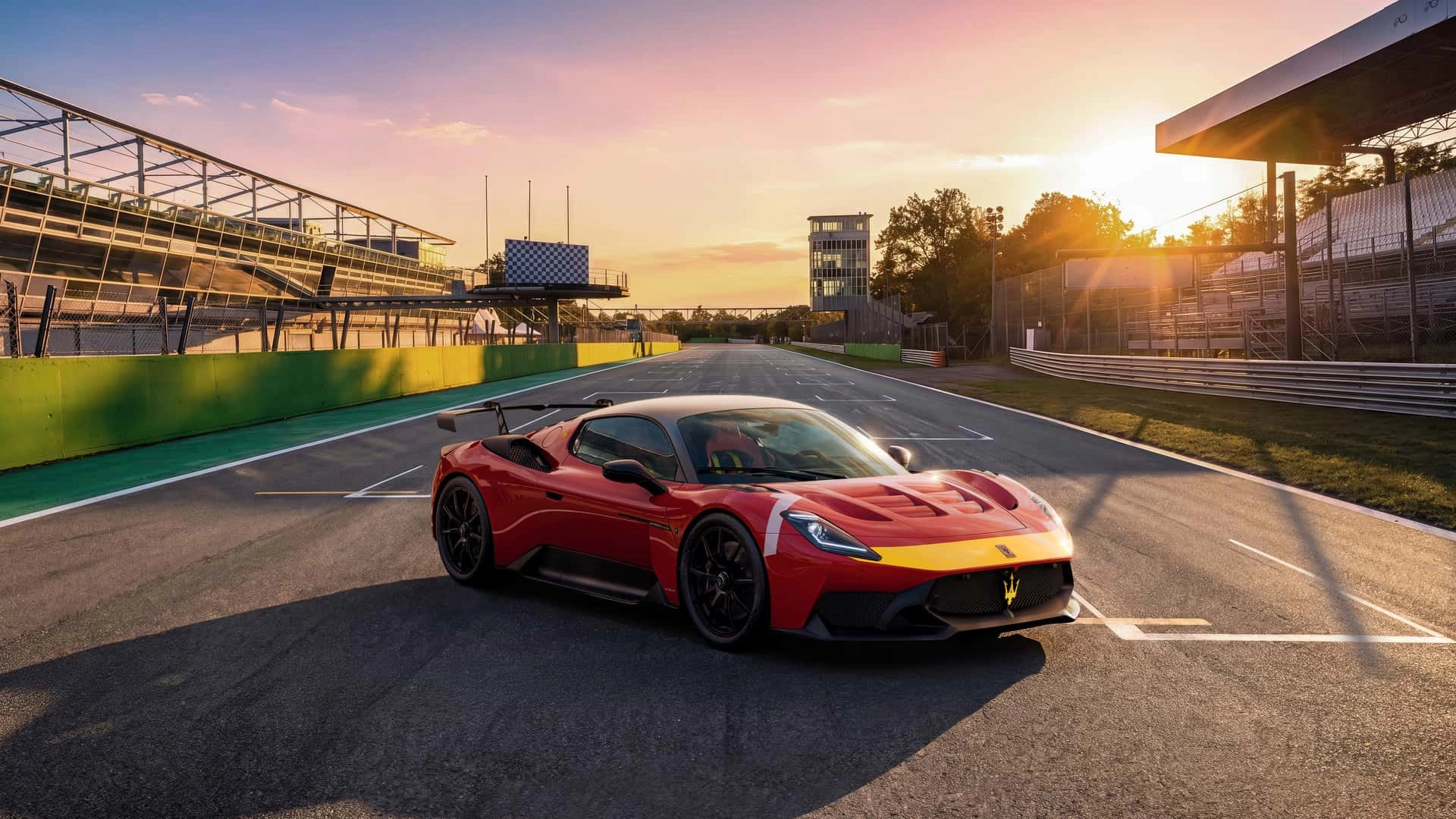 Maserati corse riparte da monza (2)